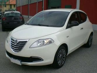 lancia ypsilon 1.3 mjt gold s&s 95cv