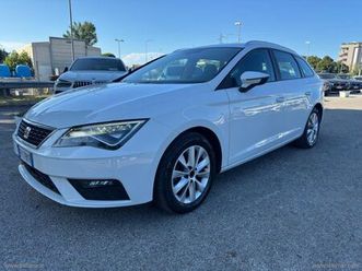 seat leon 1.4 tgi dsg st business high