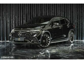 mercedes-benz eqe suv 500 4matic