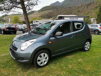 suzuki alto 1.0 automatique canton vaud