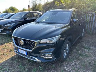 hs (2022-->) hs 1.5t-gdi at comfort