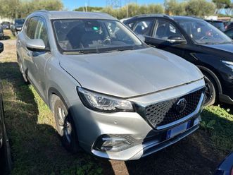 hs (2022-->) hs 1.5t-gdi at comfort