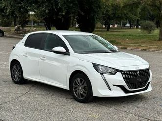 peugeot 208 1.2 75cv style -in arrivo-