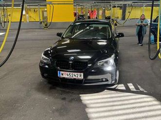 520i touring österreich-paket