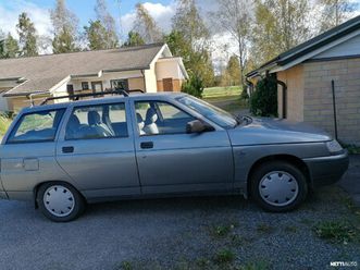 lada 111 1.6 8v 2006