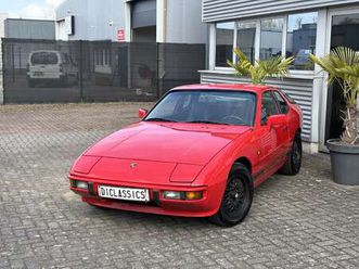 2.0 targa 1980 goede staat!!
