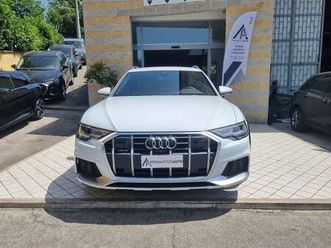 a6 allroad 40 2.0 tdi mhev 12v 204cv s-tronic