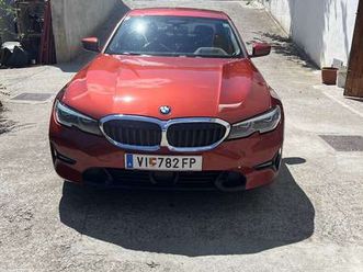 320d sport auto