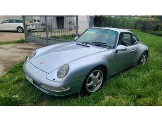 911 coupe 3.6 carrera