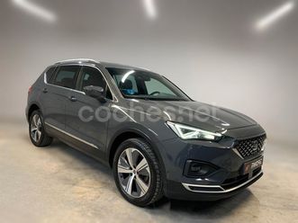 seat tarraco 1.4 ehybrid dsg xcellence