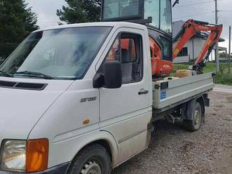 volkswagen lt35 gdów - sprzedajemy.pl