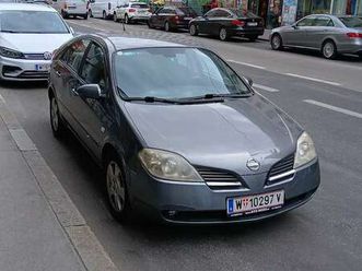 touring 2,2 16v cr td acenta