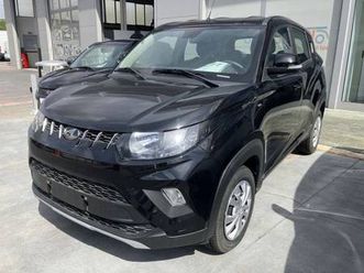 kuv100 kuv100 1.2 vvt k6+
