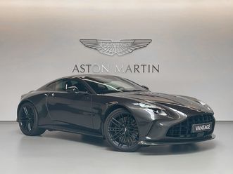 nouvelle vantage coupe