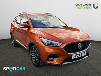 1.0 t-gdi exclusive euro 6 5dr