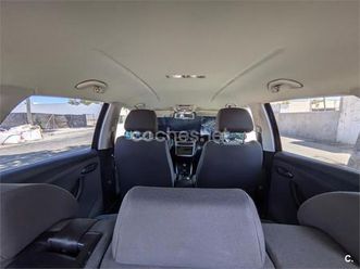 seat altea 1.6 tdi reference eecomotive