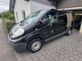 primastar dci 115 l1h1 2,9t pro