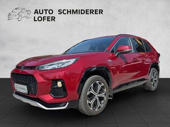 2.5 plug-in hybrid 4x4 u201eahku201c