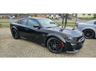 r/t scat pack last call