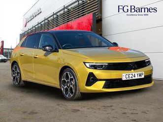 1.2 turbo ultimate euro 6 (s/s) 5dr