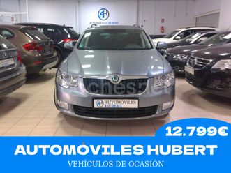 skoda superb combi 1.8 tsi dsg exclusive