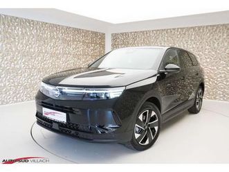 hybrid. gs. 1.2 direct injection turbo.