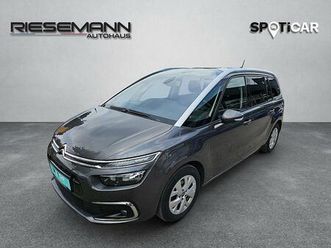 grand c4 spacetourer bluehdi 130 s&s 6-gang fe