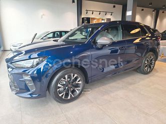 cupra terramar 1.5 tsi ehybrid 204 cv dsg