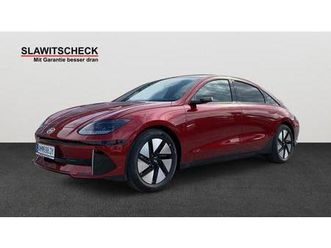 elektro 77,4kwh top line long range aut.