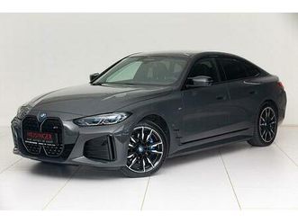 gran coupe xdrive m50 80,7kwh