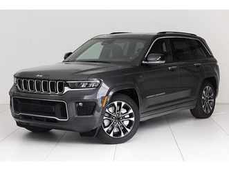 2.0 phev 13,3kwh 380 ps at 4xe overland