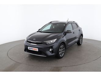 kia stonic 1.0 t-gdi isg launch edition