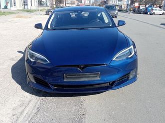 tesla model s 90d dezembro/16