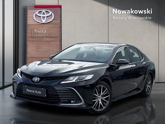 2.5 hybrid prestige cvt | automat