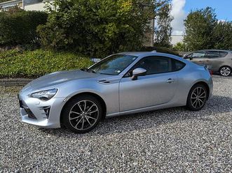 toyota gt86 2,0 d-4s t3 3d