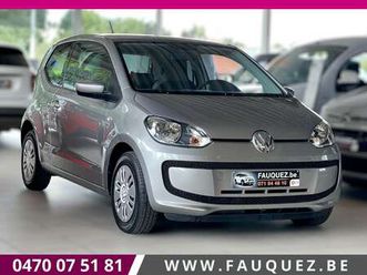 1.0i - automatique - 37.000 kms ‼️