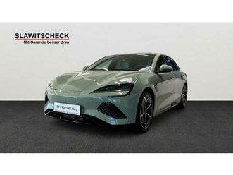 excellence osterreich paket 82,5kwh awd