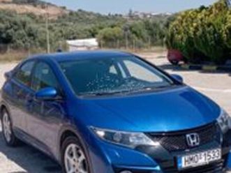 honda civic 2017 fk2