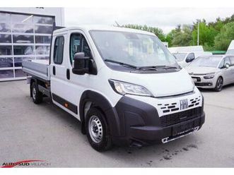 maxi pritsche dk kipper l4 3500 140 mt