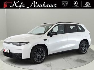 design hybrid 974km reichweite