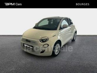 iii e 95 la prima 23.8kwh