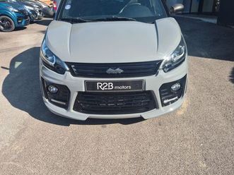 js 50 sport ultimate dci