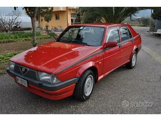 alfa 75 2000 twinspark