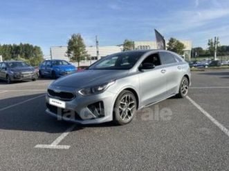 iii generation2 1.5 t-gdi 160 8cv isg gt line business dct7