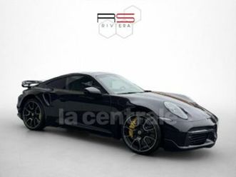 (992) coupe 3.8 650 turbo s