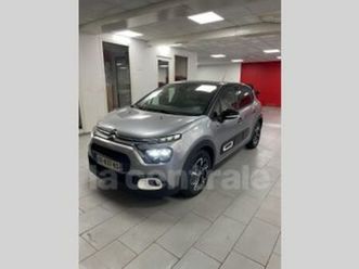 iii generation2 1.2 puretech 110 s&s saint james eat6