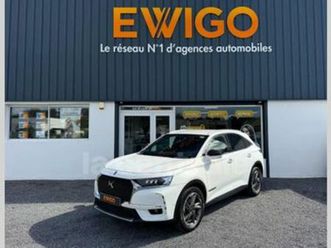 1.6 puretech 180 grand chic automatique