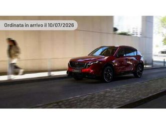 2.5 e-skyactiv g m hybrid at homura