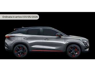 1.6 tgdi 147cv aut. anniversary premium