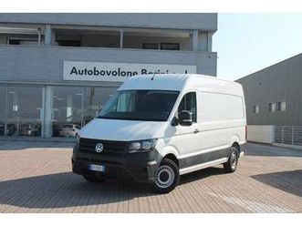 crafter 30 tdi 140cv pm/ta